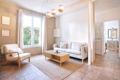 Maison "Villa Oscar" à 400m de la plage Barneville