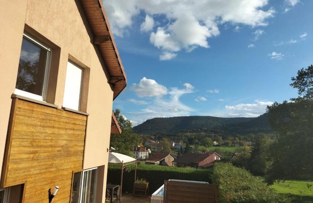 Maison VJM