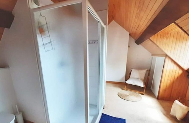 Maison vue Mer, la Plage à Pied
