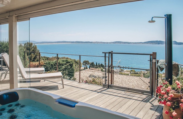 Maison VUE MER