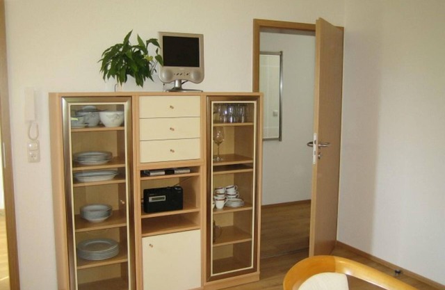 Maisonette apartment with mountain panorama for up to 5 people, 65 sqm, 1 bedroom