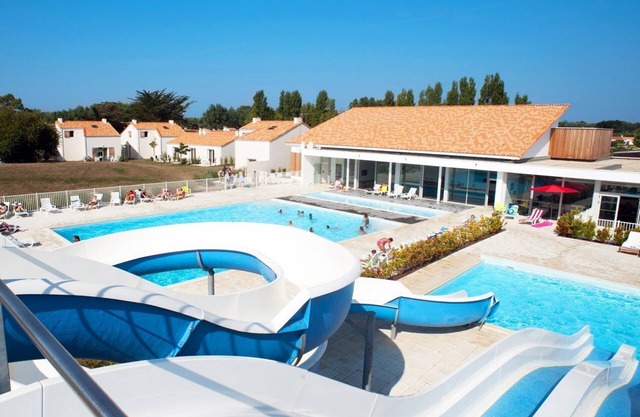 Maisonette de charme 4p,près de l'océan