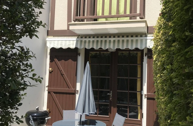 Maisonette 'Happiness