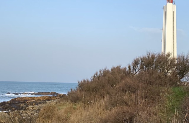 Maisonette in the heart of La Chaume, the sea at the end of the street