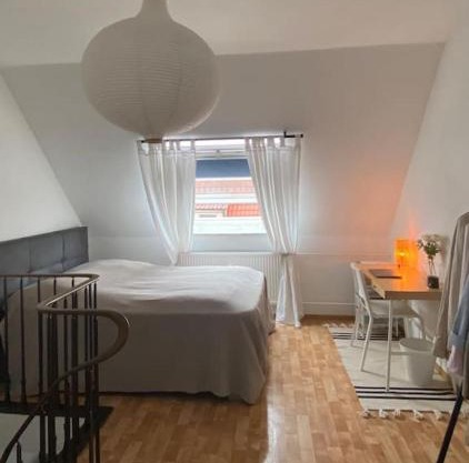 Maisonette Wohnung im Herzen Göttingens