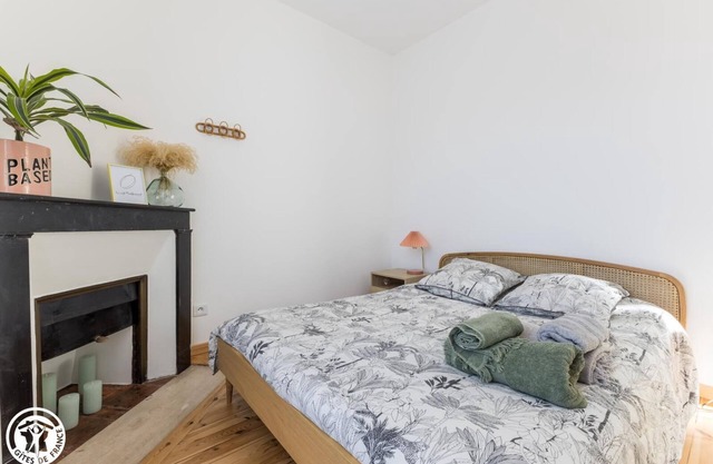 Maisonnette Cosy - Clermont Ferrand