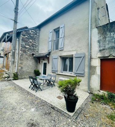 Maisonnette de charme