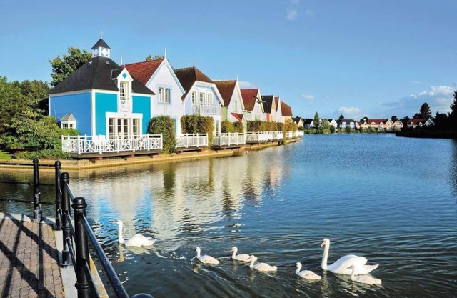 Maisonnette Esprit Bord de Mer