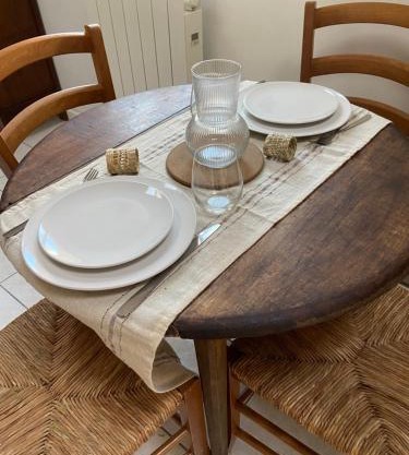 Maisonnette individuelle au coeur de Vernon