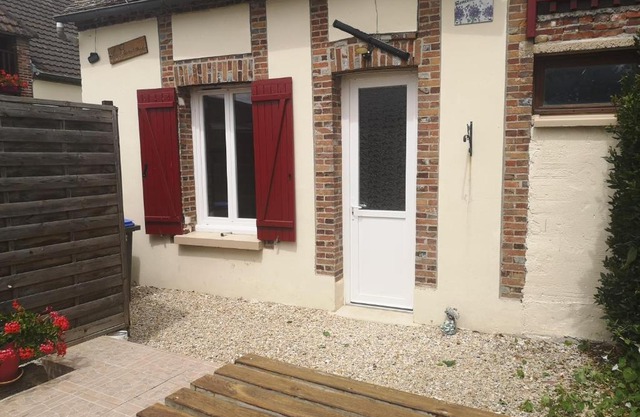 Maisonnette La Bienvenue