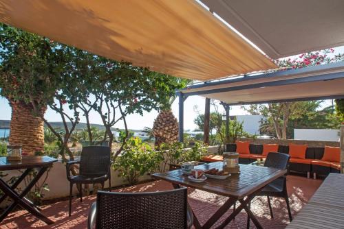 Maistrali Apartments