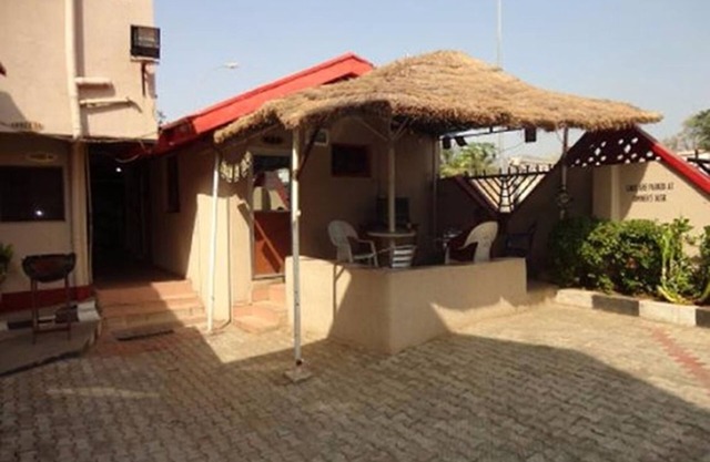 Maitama Guest House