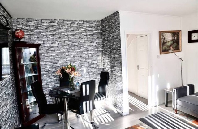 Maitland Luxury Apartment