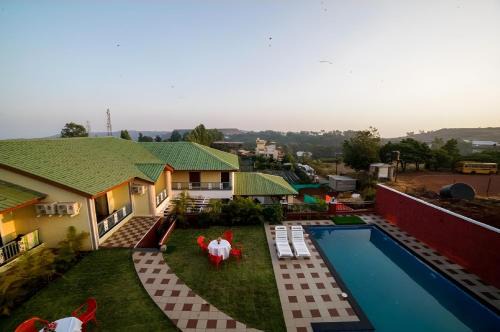 Maitri Retreat