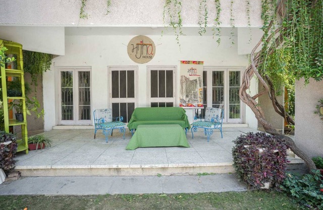 Majha House