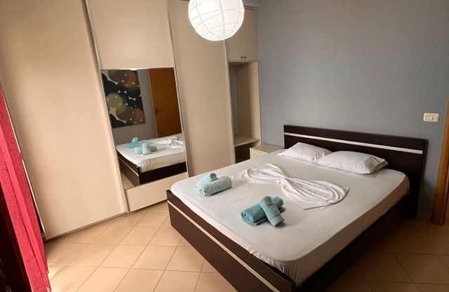 Majki Beach Apartments