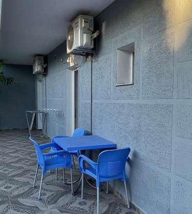 Majola House