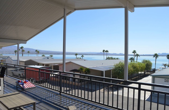 Major's Toy Box - Amazing Home Havasu Landing
