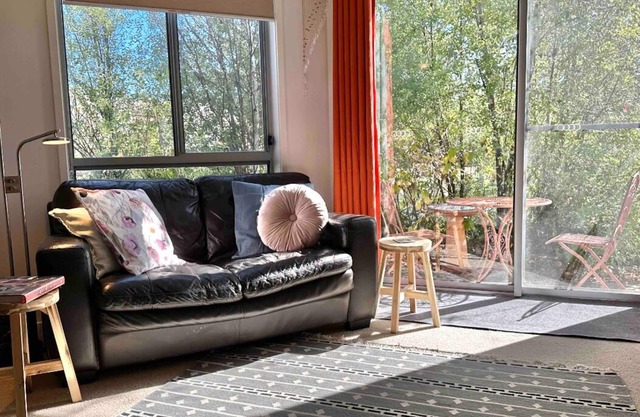 Majura House - home away from home
