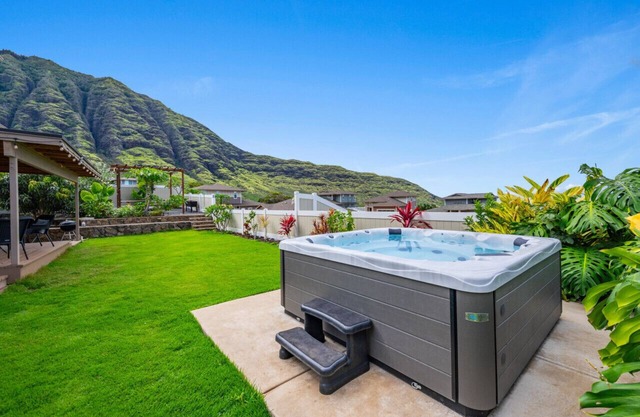 Makaha's Hidden Gem by Kalo Homes