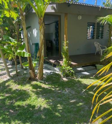 Makalii lodge