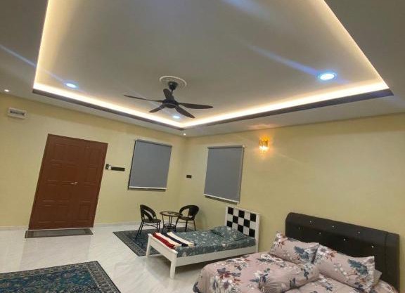 Makndak Roomstay