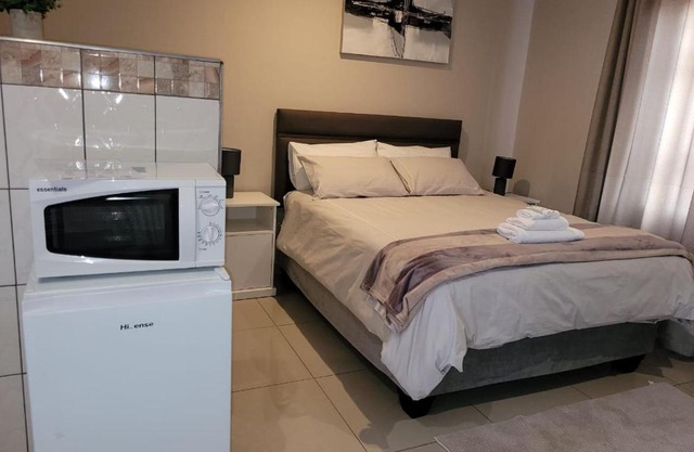 Makobaneng Guesthouse