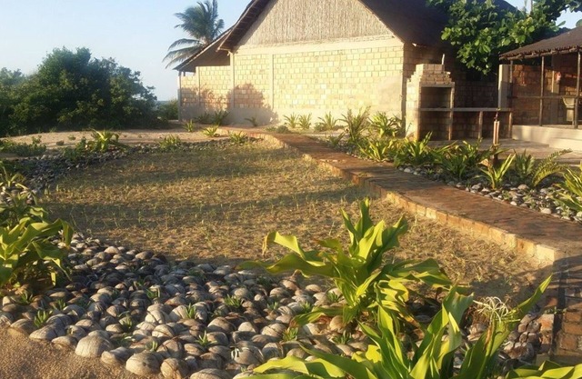 Makolo Bay & Dive Africa
