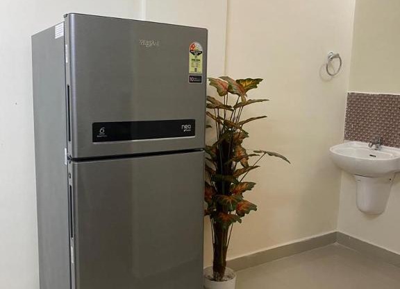 Malabar Platinum Aprtments