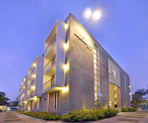 Malaka Hotel Bandung