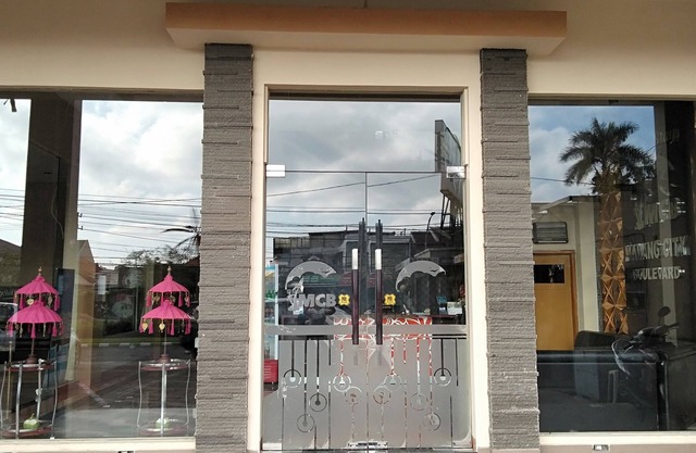 Malang City Boulevard Homestay