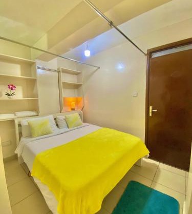 Malazi Airbnb- South B