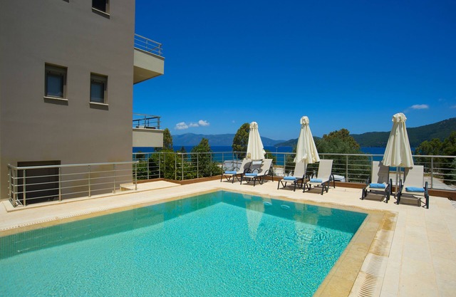 MALENA Luxury Residence/Luxury Apartment