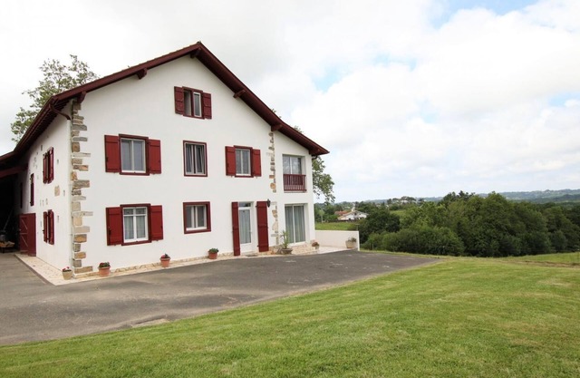 Maliania - Arbonne - Gîte