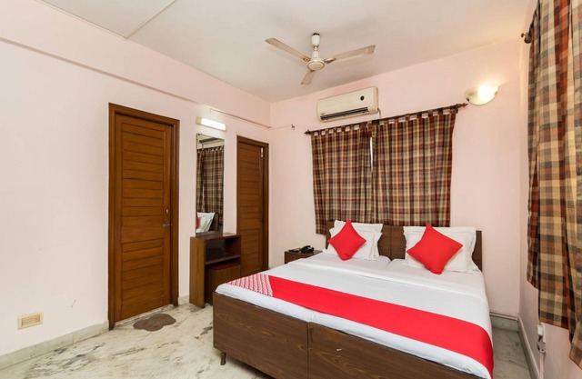 Malik Guest House