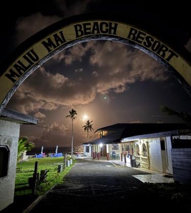 Maliu Mai Beach Resort