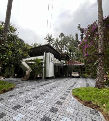 Maliyeckal Homestay