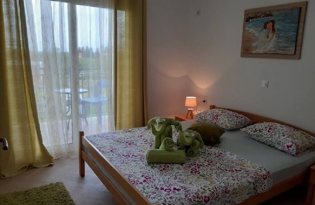 Maljevic Apartments No. 3