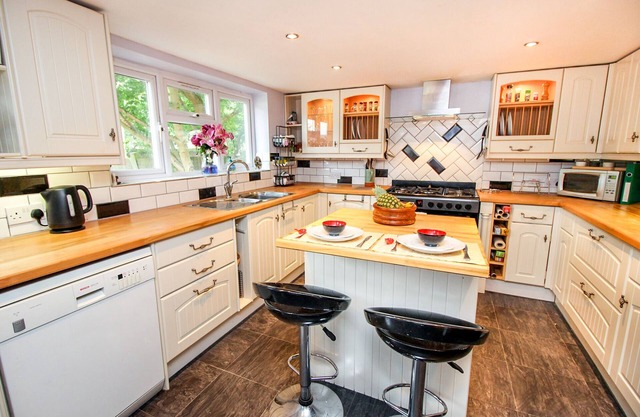 Mallard Cottage