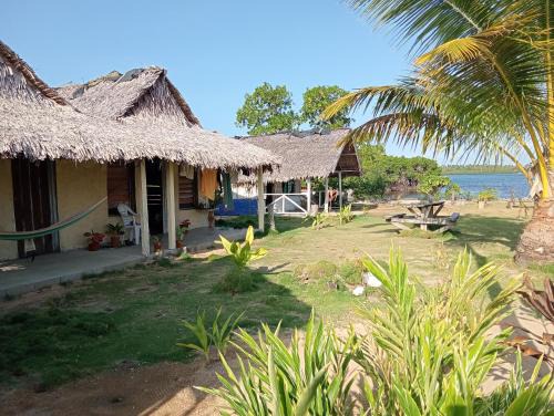 Malog bungalows