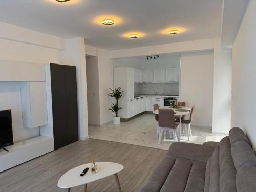 Malvina Apartments Cazare Mures