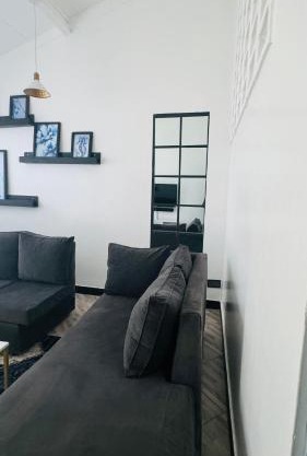 Mama Gift Cozy Stay 1bedroom Nyali