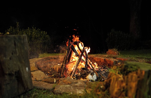 Mama Rose Homestay in Kodaikanal