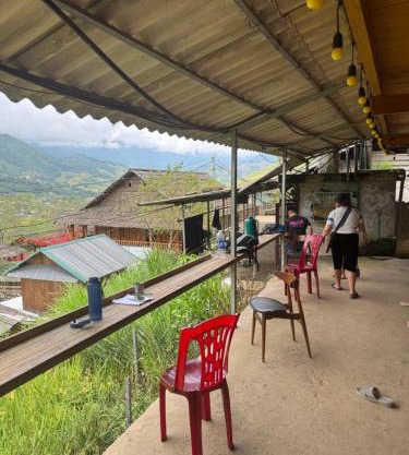 Mama Sa Trekking & Homestay Sapa