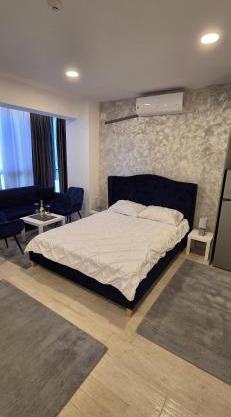 Mamaia Nord - Studio