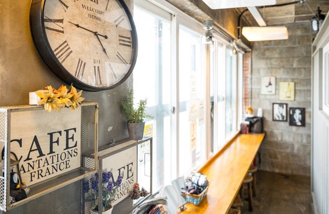 Mamas and Papas Guesthouse and Apartments in Seoul