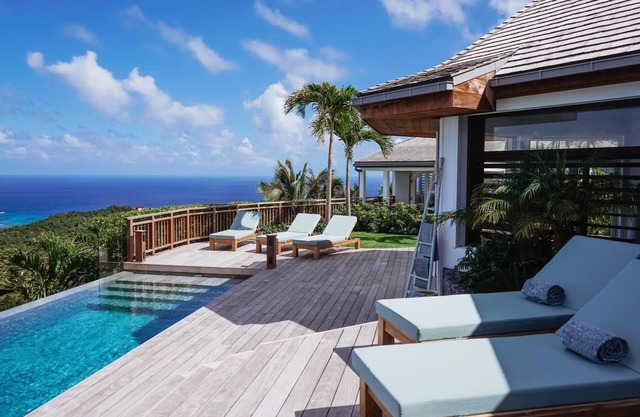 Mamiami in Vitet by Personal Villas - Modern and Sophisticated Villa