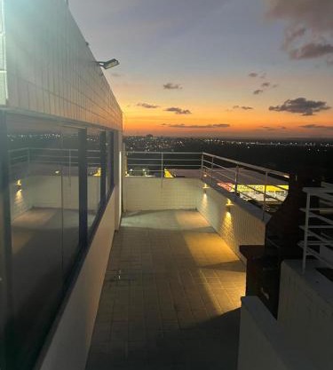 Manaíra Flat 206 Em frente ao shopping Manaíra