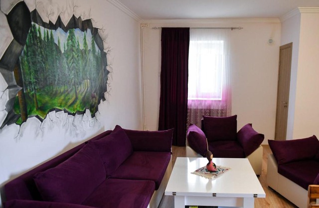 Manana Guesthouse