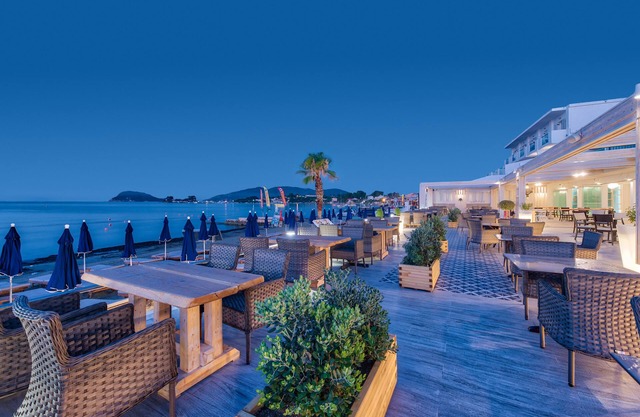 Mandala Seafront Suites